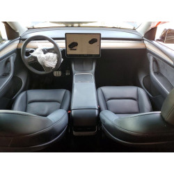 2024 TESLA MODEL Y 7SAYGDEF3RF071990 53445236