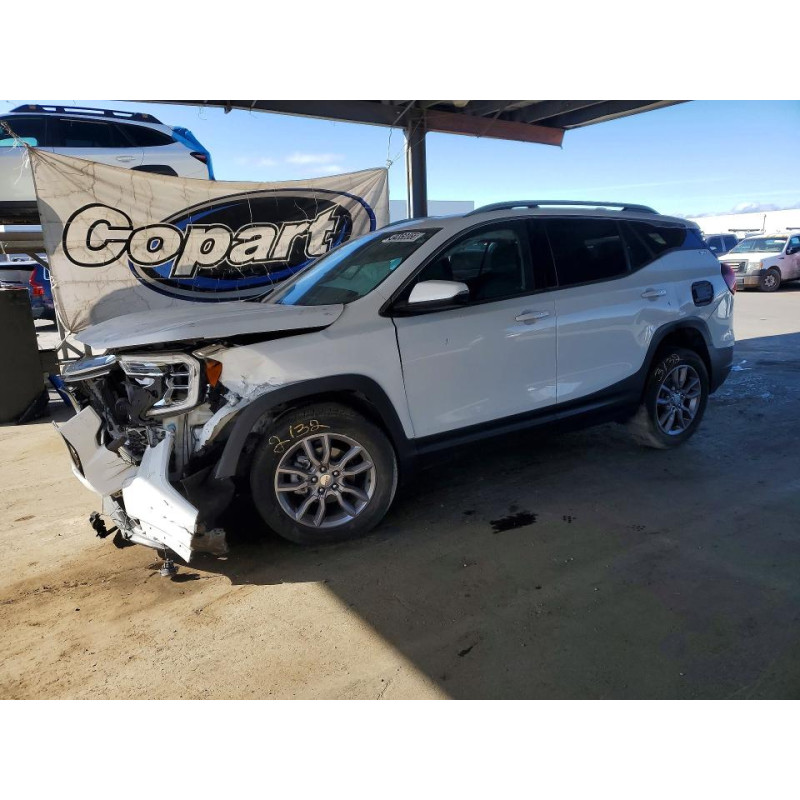 2024 GMC TERRAIN 3GKALPEG8RL223773 54352356