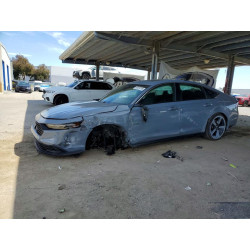 2025 HONDA ACCORD 1HGCY2F55SA022160 55187216