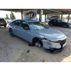 2025 HONDA ACCORD 1HGCY2F55SA022160 55187216
