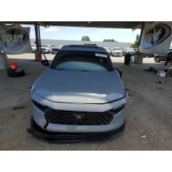 2025 HONDA ACCORD 1HGCY2F55SA022160 55187216