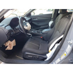 2025 HONDA ACCORD 1HGCY2F55SA022160 55187216