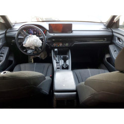 2025 HONDA ACCORD 1HGCY2F55SA022160 55187216