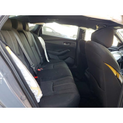 2025 HONDA ACCORD 1HGCY2F55SA022160 55187216