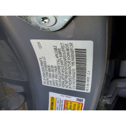 2025 HONDA ACCORD 1HGCY2F55SA022160 55187216