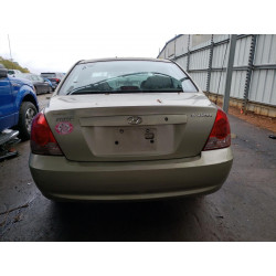 2006 HYUNDAI ELANTRA