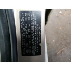 2006 HYUNDAI ELANTRA