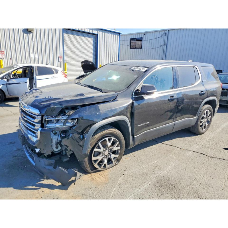 2020 GMC ACADIA 1GKKNKLAXLZ159817 64318026