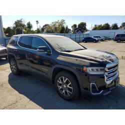 2020 GMC ACADIA 1GKKNKLAXLZ159817 64318026