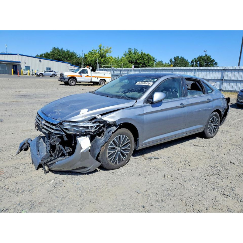 2021 VOLKSWAGEN JETTA 3VWC57BU1MM027960 53834456
