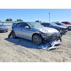 2021 VOLKSWAGEN JETTA 3VWC57BU1MM027960 53834456