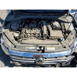 2021 VOLKSWAGEN JETTA 3VWC57BU1MM027960 53834456
