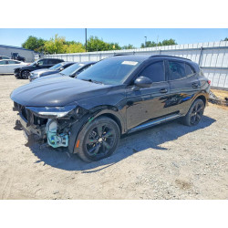 2021 BUICK ENVISION LRBFZNR48MD046949 58250346