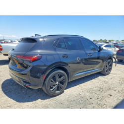 2021 BUICK ENVISION LRBFZNR48MD046949 58250346