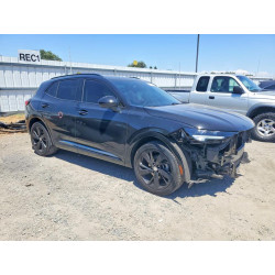 2021 BUICK ENVISION LRBFZNR48MD046949 58250346
