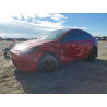 2022 TESLA MODEL Y 7SAYGDEF4NF336622 61781496