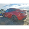 2022 TESLA MODEL Y 7SAYGDEF4NF336622 61781496