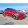2022 TESLA MODEL Y 7SAYGDEF4NF336622 61781496