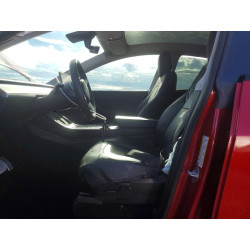 2022 TESLA MODEL Y 7SAYGDEF4NF336622 61781496