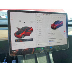 2022 TESLA MODEL Y 7SAYGDEF4NF336622 61781496