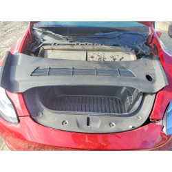 2022 TESLA MODEL Y 7SAYGDEF4NF336622 61781496