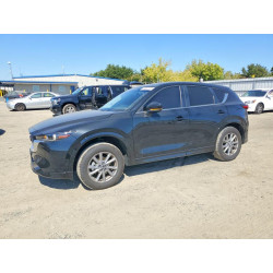 2025 MAZDA CX-5 JM3KFBCM6S0700911 63367976