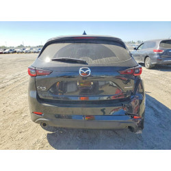 2025 MAZDA CX-5 JM3KFBCM6S0700911 63367976