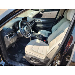 2025 MAZDA CX-5 JM3KFBCM6S0700911 63367976