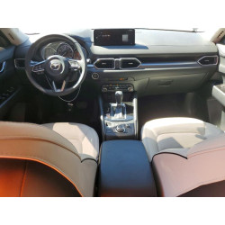 2025 MAZDA CX-5 JM3KFBCM6S0700911 63367976