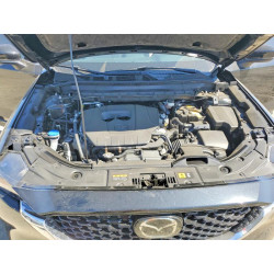 2025 MAZDA CX-5 JM3KFBCM6S0700911 63367976