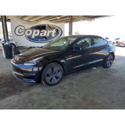 2022 TESLA MODEL 3 5YJ3E1EB8NF245717 50290336