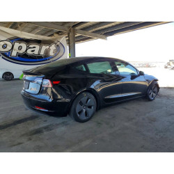 2022 TESLA MODEL 3 5YJ3E1EB8NF245717 50290336