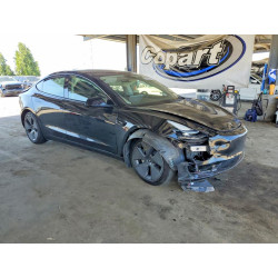 2022 TESLA MODEL 3 5YJ3E1EB8NF245717 50290336
