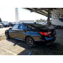 2021 HONDA ACCORD 1HGCV1F51MA002333 54856326