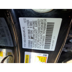 2021 HONDA ACCORD 1HGCV1F51MA002333 54856326