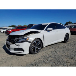2020 HONDA ACCORD 1HGCV1F32LA034849 61200356