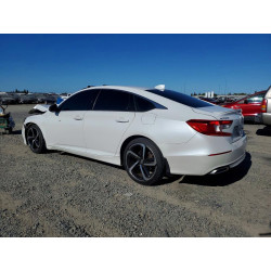2020 HONDA ACCORD 1HGCV1F32LA034849 61200356