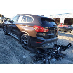 2018 BMW X1