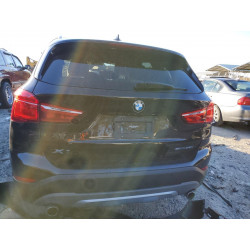 2018 BMW X1