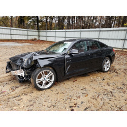 2016 BMW 4 SERIES
