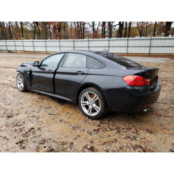 2016 BMW 4 SERIES