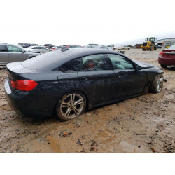 2016 BMW 4 SERIES