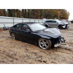 2016 BMW 4 SERIES