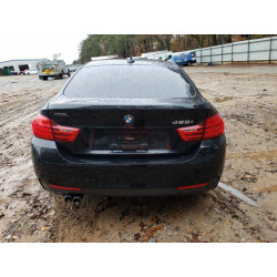 2016 BMW 4 SERIES