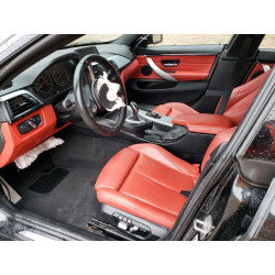 2016 BMW 4 SERIES