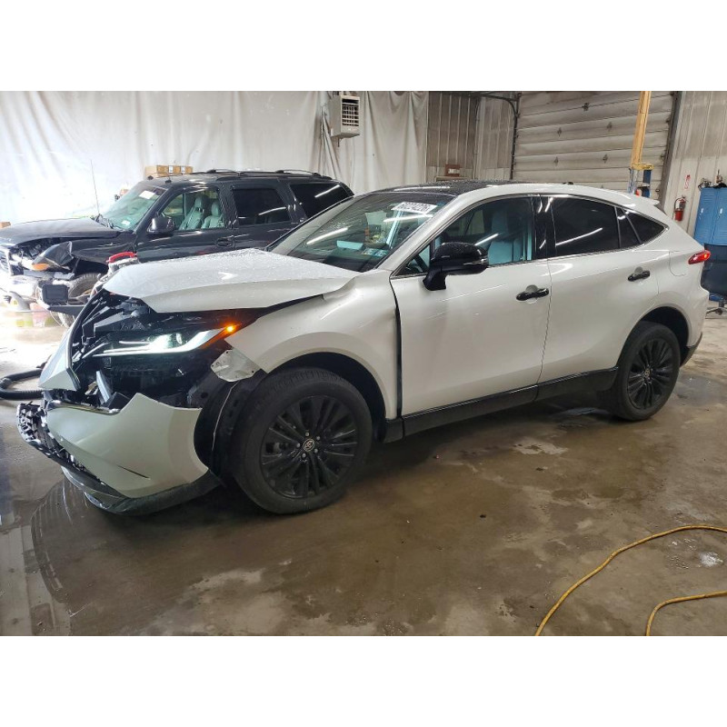 2023 TOYOTA VENZA NIGH JTEAAAAH6PJ148228 60224226