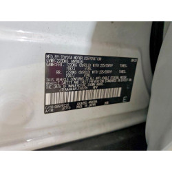 2023 TOYOTA VENZA NIGH JTEAAAAH6PJ148228 60224226