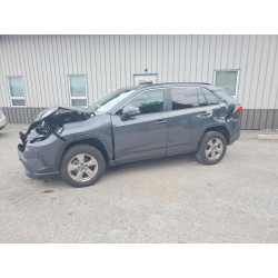 2025 TOYOTA RAV4 2T3P1RFV5SW614303 60280046
