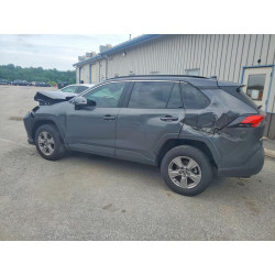 2025 TOYOTA RAV4 2T3P1RFV5SW614303 60280046