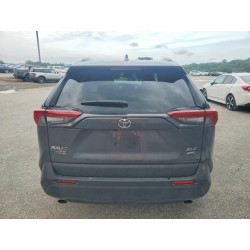 2025 TOYOTA RAV4 2T3P1RFV5SW614303 60280046